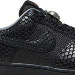 Tênis Nike Air Force 1 Low Premium Halloween - Headless Horseman