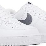 Tênis Nike Air Force 1 '07 Spray Paint Swoosh