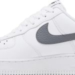 Tênis Nike Air Force 1 '07 Spray Paint Swoosh