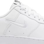 Tênis Nike Air Force 1 '07 SE Dance White