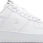 Tênis Nike Air Force 1 '07 SE Dance White