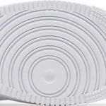 Tênis Nike Air Force 1 '07 SE Dance White