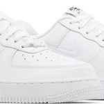 Tênis Nike Air Force 1 '07 SE Dance White