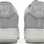 Tênis Nike Air Force 1 Jewel Color of the Month - Light Smoke Grey
