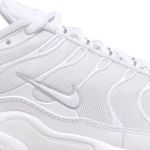 Tênis Nike Air Max Plus TN Triple White
