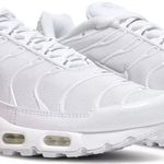 Tênis Nike Air Max Plus TN Triple White