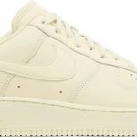 Tênis Nike Air Force 1 '07 Fresh - Coconut Milk