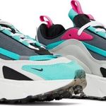 Tênis Nike Air Max Furyosa Photon Dust Cool Grey