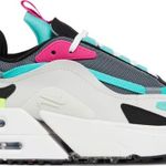 Tênis Nike Air Max Furyosa Photon Dust Cool Grey