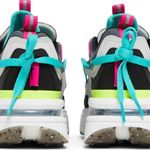 Tênis Nike Air Max Furyosa Photon Dust Cool Grey