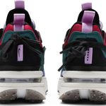 Tênis Nike Air Max Furyosa Night Green