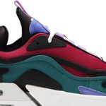 Tênis Nike Air Max Furyosa Night Green