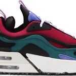 Tênis Nike Air Max Furyosa Night Green