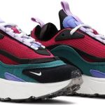 Tênis Nike Air Max Furyosa Night Green