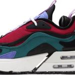 Tênis Nike Air Max Furyosa Night Green