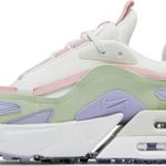 Tênis Nike Air Max Furyosa Pastel