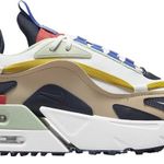 Tênis Nike Air Max Furyosa Rattan Obsidian