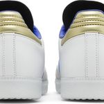 Tênis Adidas Lionel Messi x Samba Indoor Spark Gen10s