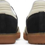 Tênis Adidas Samba OG Black Wonder White