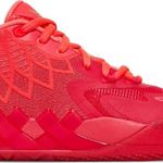 Tênis Puma Rick and Morty x MB.01