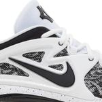 Tênis Nike KD 15 TB White Black Speckled