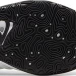 Tênis Nike KD 15 TB White Black Speckled