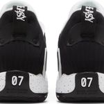 Tênis Nike KD 15 TB White Black Speckled