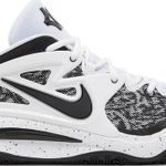 Tênis Nike KD 15 TB White Black Speckled
