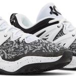 Tênis Nike KD 15 TB White Black Speckled