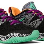 Tênis Nike Timothy Goodman x KD 15 Brooklyn Courts