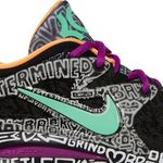 Tênis Nike Timothy Goodman x KD 15 Brooklyn Courts