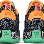 Tênis Nike Timothy Goodman x KD 15 Brooklyn Courts
