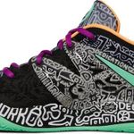 Tênis Nike Timothy Goodman x KD 15 Brooklyn Courts