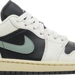 Tênis Air Jordan 1 Low Jade Smoke