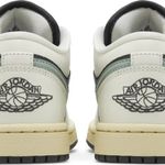 Tênis Air Jordan 1 Low Jade Smoke
