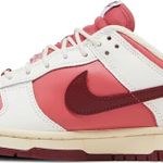 Tênis Nike Dunk Low Valentines Day 2024 Alternate