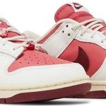 Tênis Nike Dunk Low Valentines Day 2024 Alternate