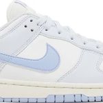 Tênis Nike Dunk Low Next Nature Blue Tint