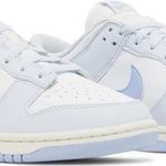 Tênis Nike Dunk Low Next Nature Blue Tint