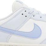 Tênis Nike Dunk Low Next Nature Blue Tint