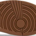 Tênis Air Jordan 1 Low Legend Coffee