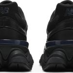 Tênis New Balance 9060 Triple Black Leather