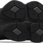 Tênis New Balance 9060 Triple Black Leather