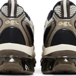 Tênis Asics Gel Quantum Kinetic Birch Dark Taupe