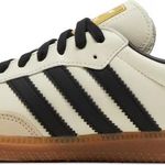 Tênis Adidas Samba OG Cream White Sand Strata