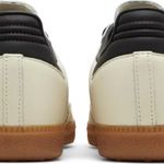 Tênis Adidas Samba OG Cream White Sand Strata