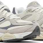 Tênis New Balance 9060 Moonrock Linen