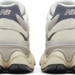 Tênis New Balance 9060 Moonrock Linen