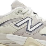 Tênis New Balance 9060 Moonrock Linen