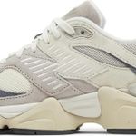 Tênis New Balance 9060 Moonrock Linen